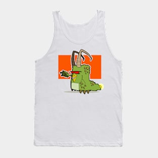 Monster Tank Top